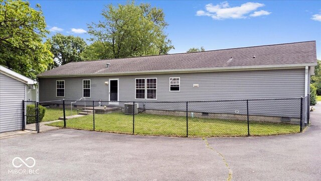 4244 Asbury St, Indianapolis, IN 46227 - photo 25