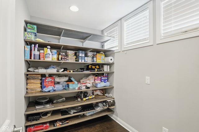 2485 Alexandra Dr, Carmel, IN 46074 - view of pantry