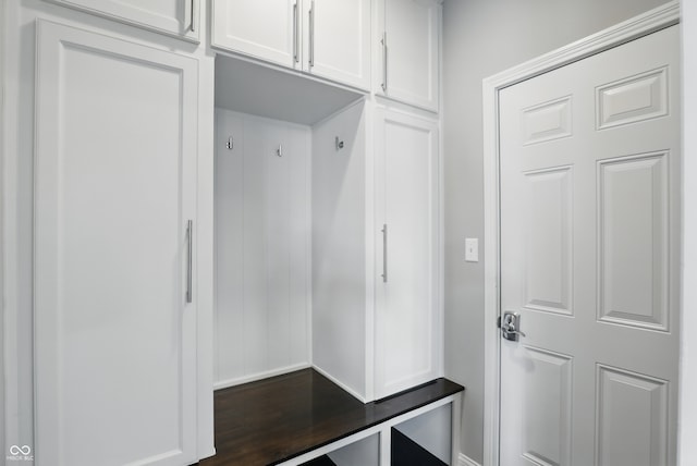2485 Alexandra Dr, Carmel, IN 46074 - view of mudroom