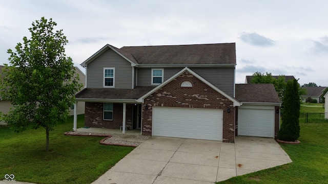 7851 Housefinch Ln, Indianapolis, IN 46239 - photo 1