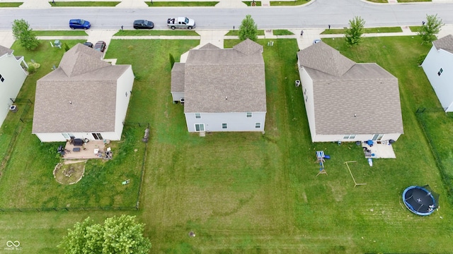 7851 Housefinch Ln, Indianapolis, IN 46239 - photo 6
