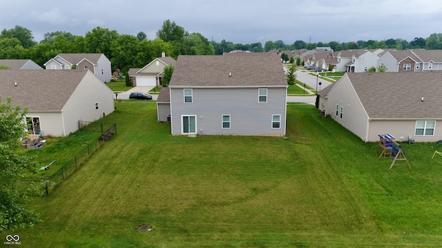 7851 Housefinch Ln, Indianapolis, IN 46239 - photo 5