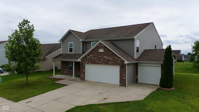 7851 Housefinch Ln, Indianapolis, IN 46239 - photo 2