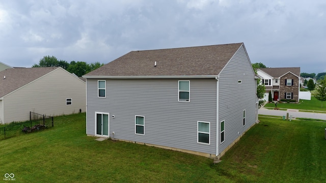 7851 Housefinch Ln, Indianapolis, IN 46239 - photo 4