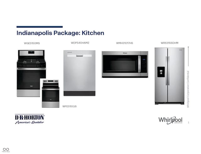 1170 Mcbride St, Greenfield, IN 46140 - view of miscellaneous property collateral
