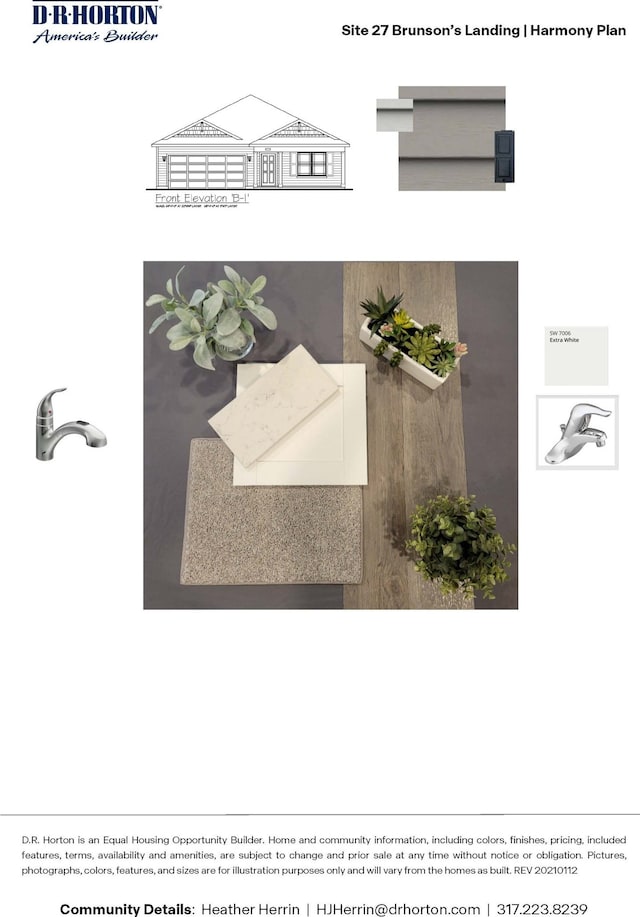 1170 Mcbride St, Greenfield, IN 46140 - room layout