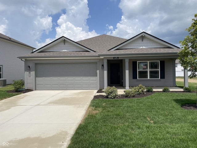 1170 Mcbride St, Greenfield, IN 46140 - photo 1