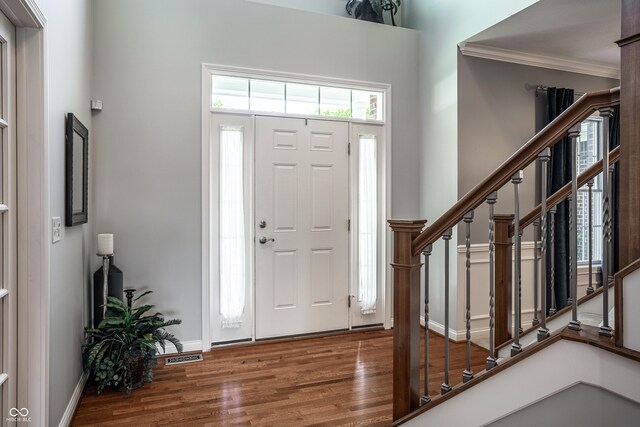 6649 Braemar Ave S, Noblesville, IN 46062 - photo 4