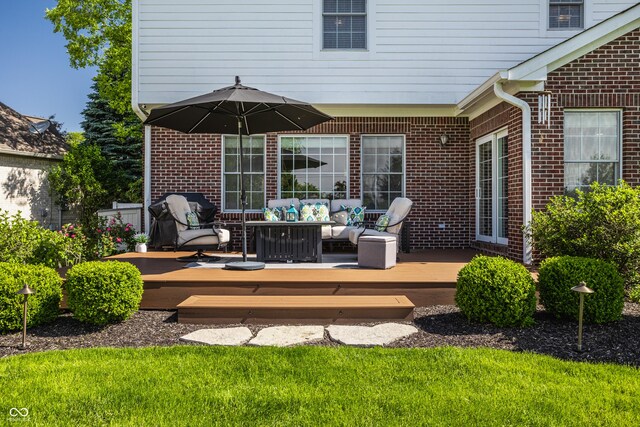 6649 Braemar Ave S, Noblesville, IN 46062 - photo 37