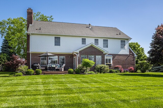 6649 Braemar Ave S, Noblesville, IN 46062 - photo 43