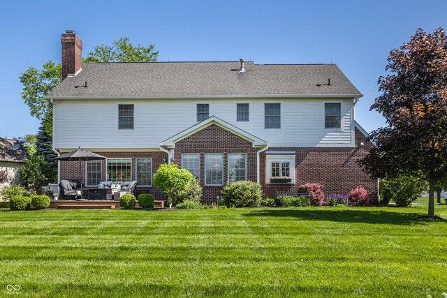 6649 Braemar Ave S, Noblesville, IN 46062 - photo 44