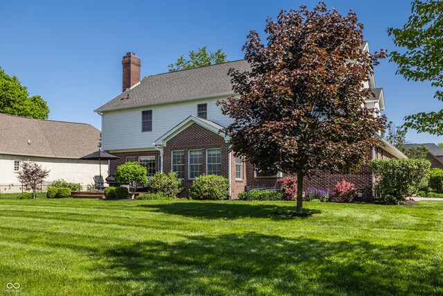 6649 Braemar Ave S, Noblesville, IN 46062 - photo 42
