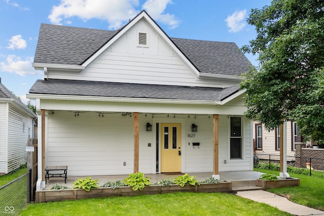1627 Pleasant St, Indianapolis, IN 46203 - photo 3