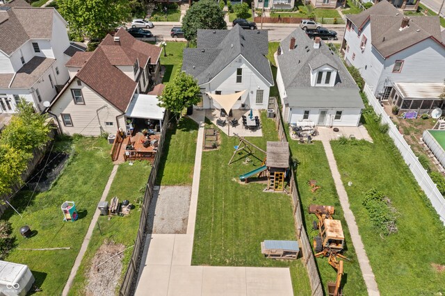 1627 Pleasant St, Indianapolis, IN 46203 - photo 57