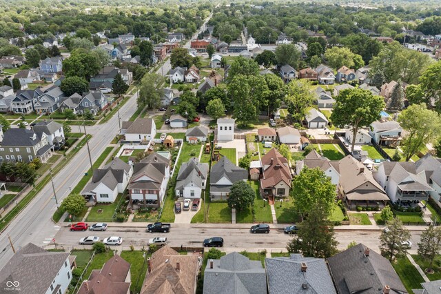 1627 Pleasant St, Indianapolis, IN 46203 - photo 53