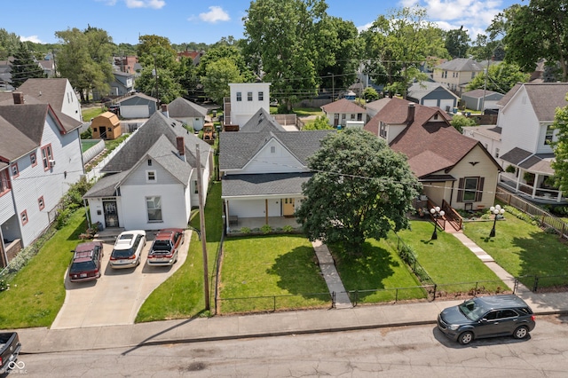 1627 Pleasant St, Indianapolis, IN 46203 - photo 60