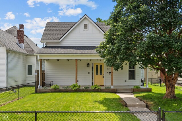 1627 Pleasant St, Indianapolis, IN 46203 - photo 5