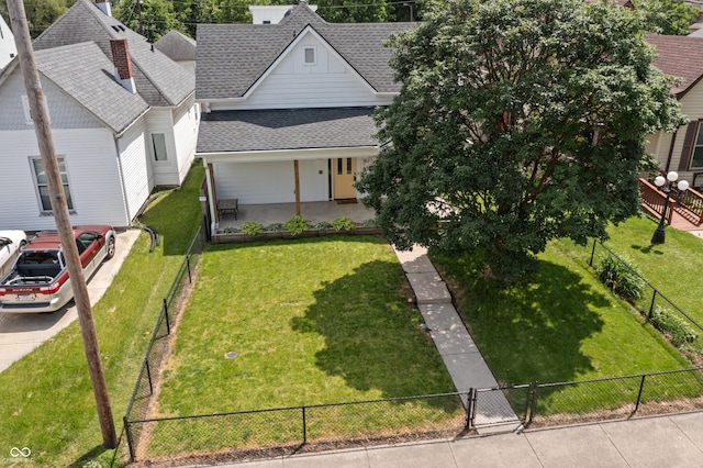 1627 Pleasant St, Indianapolis, IN 46203 - photo 6