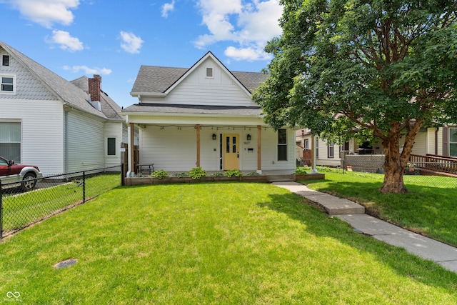 1627 Pleasant St, Indianapolis, IN 46203 - photo 4