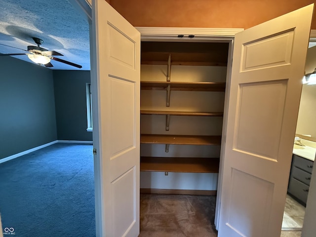 6609 N Tuxedo Ln, Indianapolis, IN 46220 - view of storage area