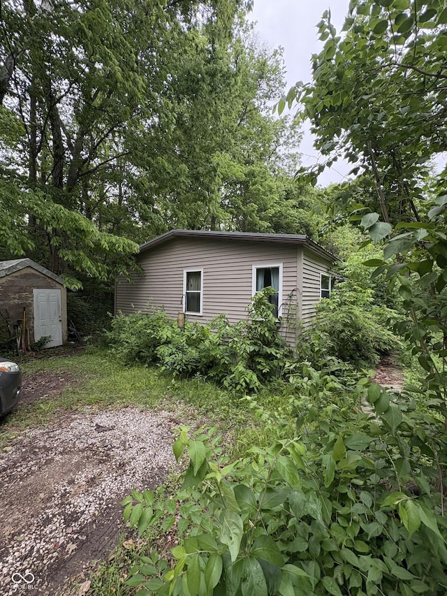3256 E 300 N, Crawfordsville, IN 47933 - photo 1