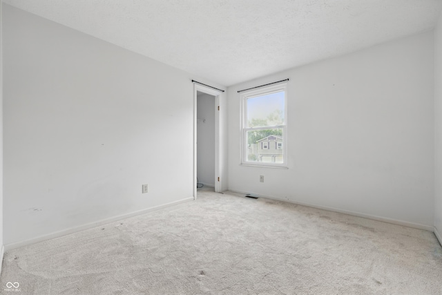 1826 Shorter Dr, Indianapolis, IN 46214 - empty room with carpet and baseboards