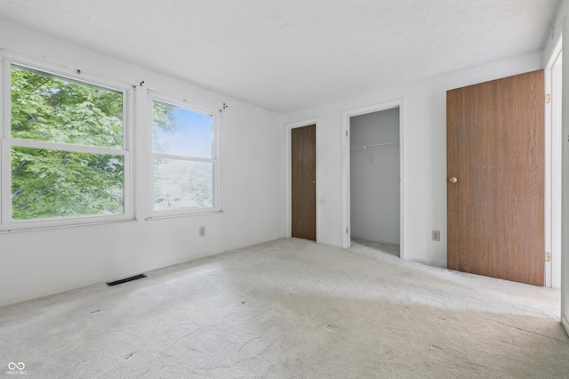 1826 Shorter Dr, Indianapolis, IN 46214 - unfurnished bedroom with carpet floors