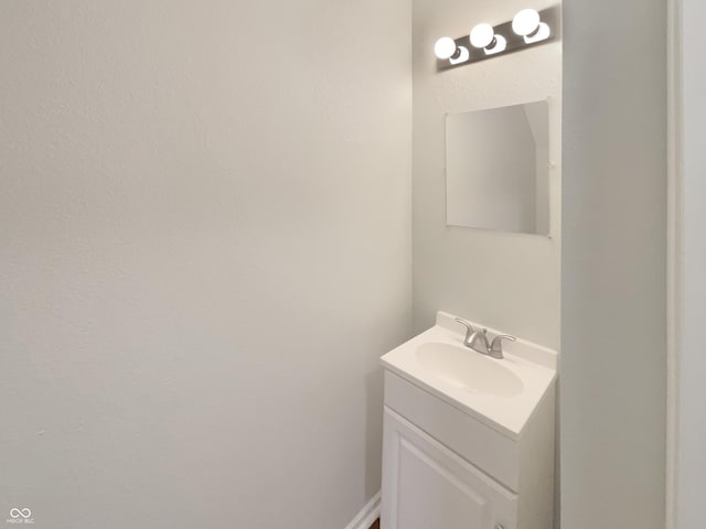 15110 Fawn Hollow Ln, Noblesville, IN 46060 - bathroom with vanity