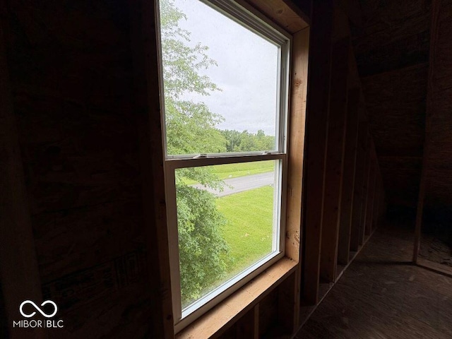 844 Ben Franklin St, Cloverdale, IN 46120 - detailed view