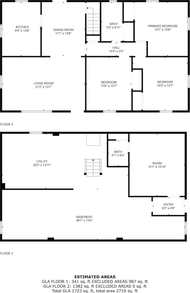 7482 W US Highway 40, Indianapolis, IN 46229 - room layout
