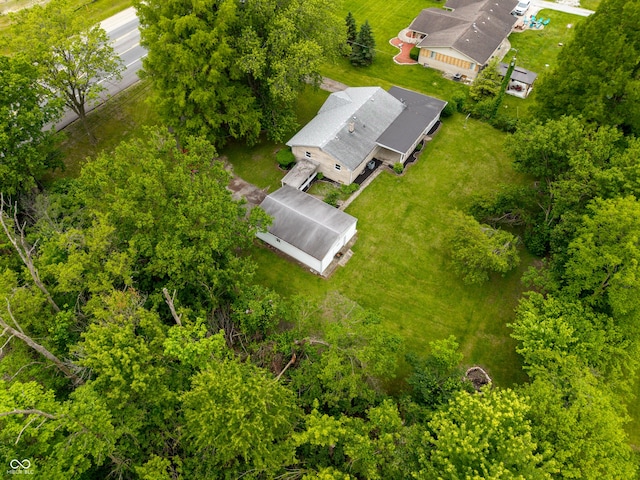 7482 W US Highway 40, Indianapolis, IN 46229 - view of subject property