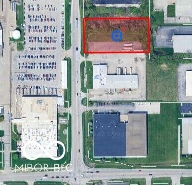 1005 S Girls School Rd, Indianapolis, IN 46231