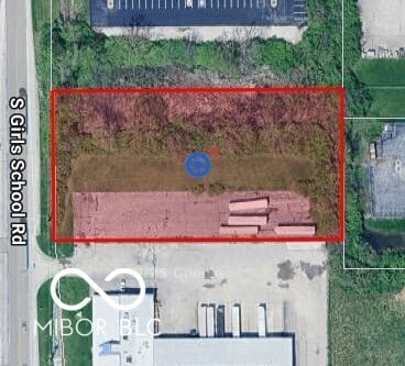 1005 S Girls School Rd, Indianapolis, IN 46231