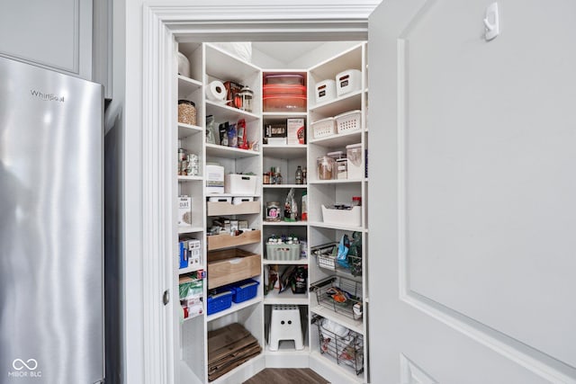 14458 Carlow Run, Carmel, IN 46074 - view of storage area
