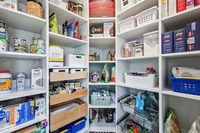 14458 Carlow Run, Carmel, IN 46074 - view of pantry