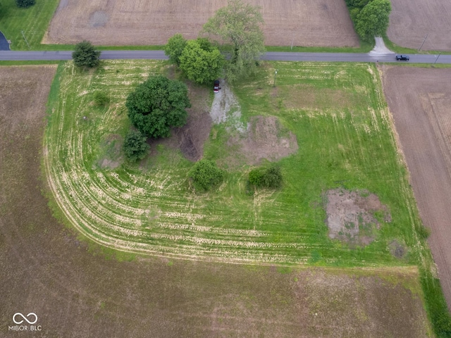 5555 S 200 E, Greenfield, IN 46140