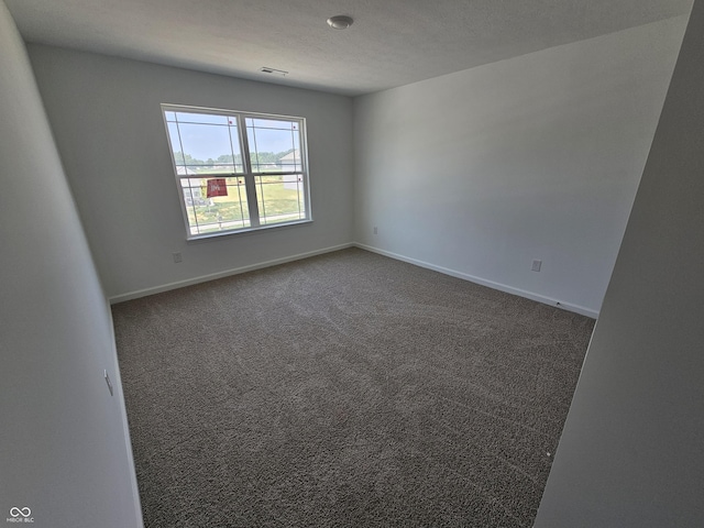 2271 Oakmont Dr, Plainfield, IN 46168 - unfurnished room featuring baseboards and carpet