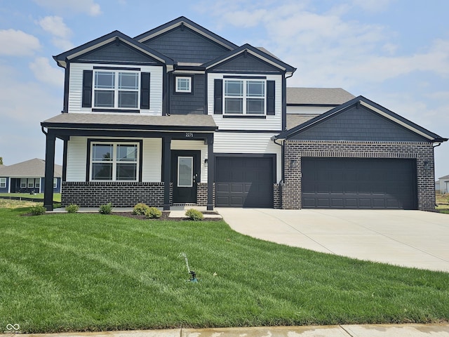2271 Oakmont Dr, Plainfield, IN 46168 - photo 1