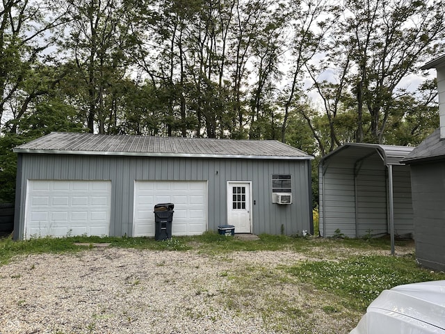 7501 S River Rd, Daleville, IN 47334 - photo 2