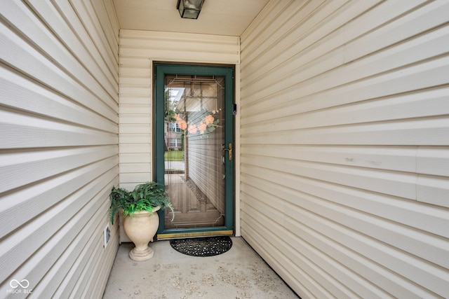 2163 Bradford Trace Blvd, Indianapolis, IN 46229 - doorway to property