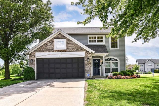 10632 Eric Ct, Fishers, IN 46037 - photo 1