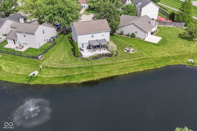 10632 Eric Ct, Fishers, IN 46037 - photo 30