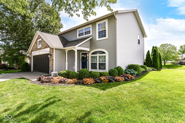 10632 Eric Ct, Fishers, IN 46037 - photo 2