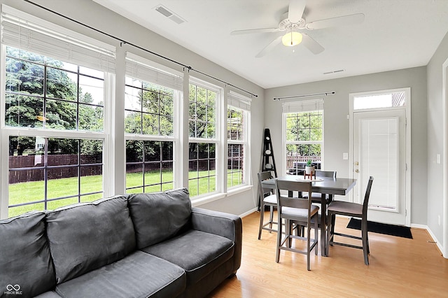 7312 Drum Castle Ct, Indianapolis, IN 46259 - view of sunroom