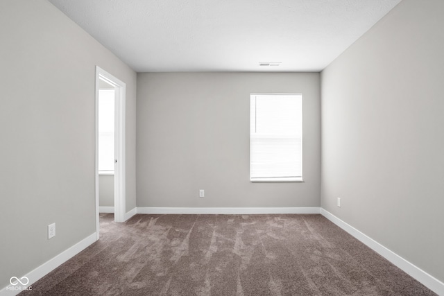 11588 Brooks Farm Blvd, Noblesville, IN 46060 - unfurnished room with carpet and baseboards