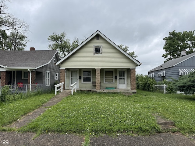 2226 W Mccarty St, Indianapolis, IN 46221 - photo 1