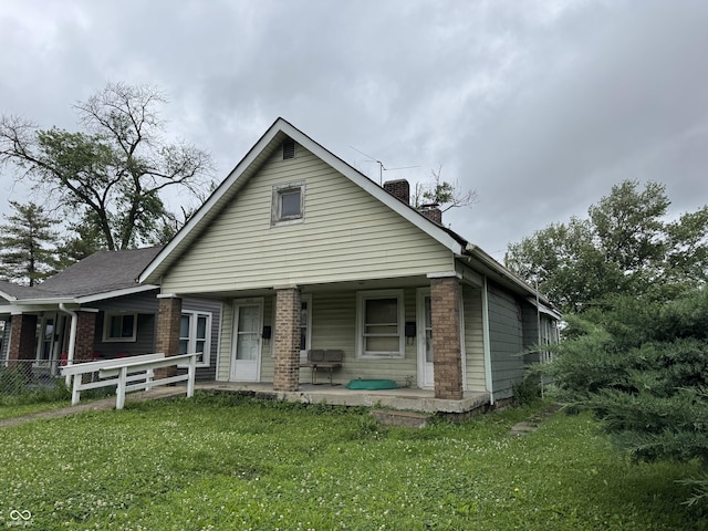 2226 W Mccarty St, Indianapolis, IN 46221 - photo 4