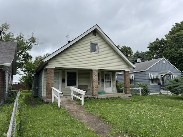 2226 W Mccarty St, Indianapolis, IN 46221 - photo 3