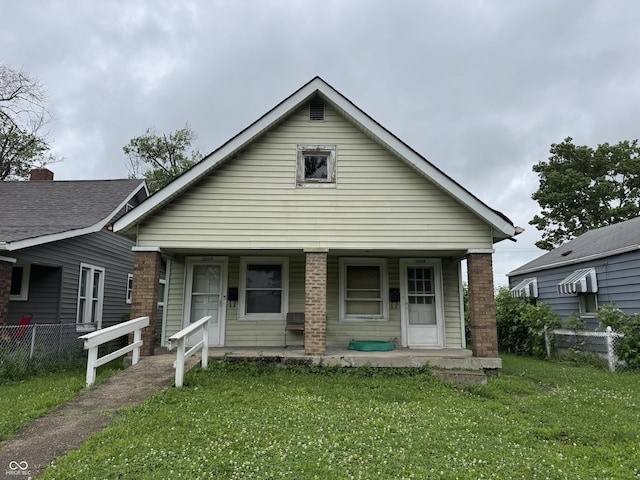 2226 W Mccarty St, Indianapolis, IN 46221 - photo 2
