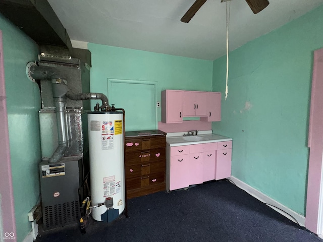 2226 W Mccarty St, Indianapolis, IN 46221 - photo 11